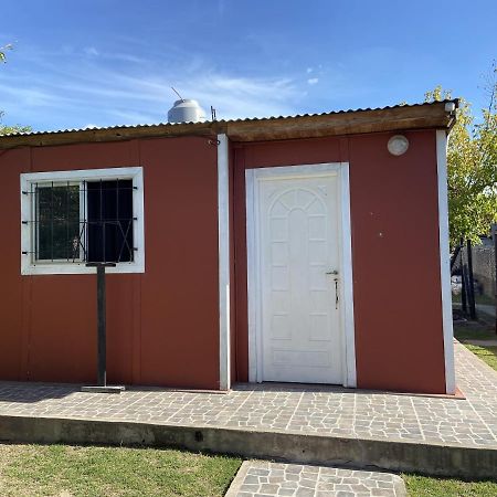 Casa Estilo Americana Bruno - A 15 Min Del Aeropuerto Esteban Echeverria 外观 照片