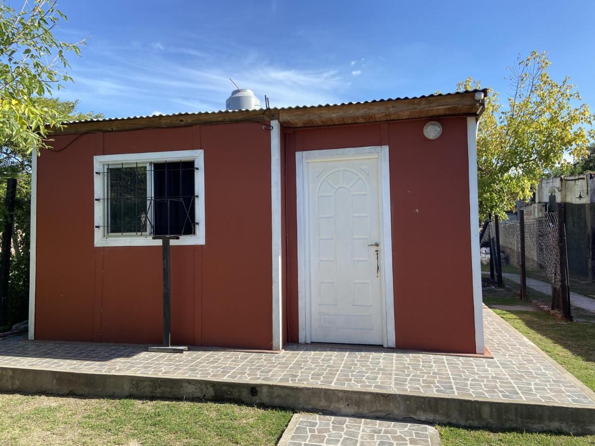 Casa Estilo Americana Bruno - A 15 Min Del Aeropuerto Esteban Echeverria 外观 照片